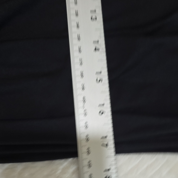 MICHAEL Michael Kors Black Tankini Halter Top - Picture 13 of 13